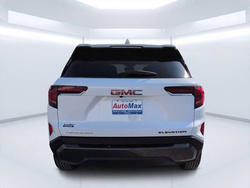 Used 2026 GMC Terrain Elevation FWD image 4