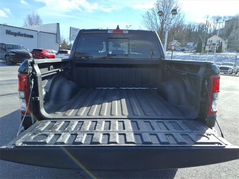 Certified 2022 RAM 1500 Big Horn image 8