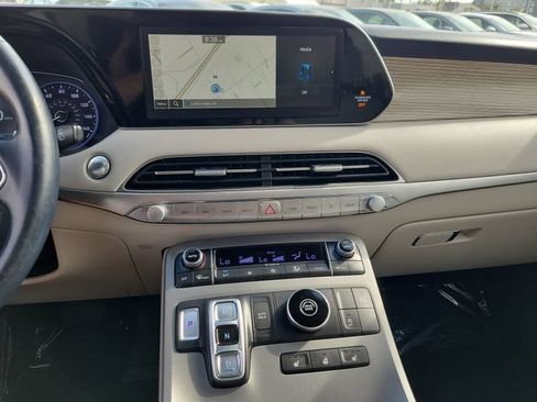 Used 2021 Hyundai Palisade SEL w/ Cargo Package FWD image 16