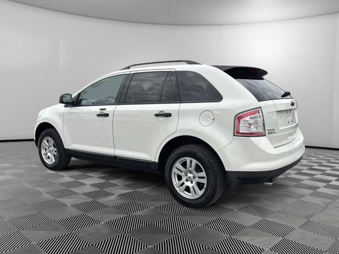 Used 2009 Ford Edge SE image 3
