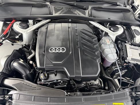 Used 2024 Audi A5 2.0T Premium Plus w/ Premium Plus AWD/4WD image 34