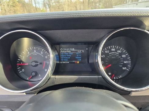 Used 2017 Ford Mustang GT Premium w/ Equipment Group 401A image 40