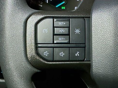 New 2026 Ford F350 XL w/ XL Chrome Package image 28