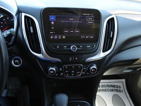 Used 2024 Chevrolet Equinox LT image 13