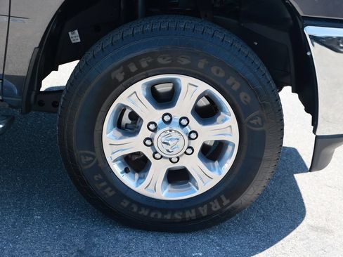 Used 2026 RAM 2500 Big Horn AWD/4WD image 10