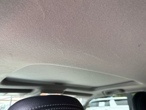 Used 2021 Toyota 4Runner Nightshade AWD/4WD image 13