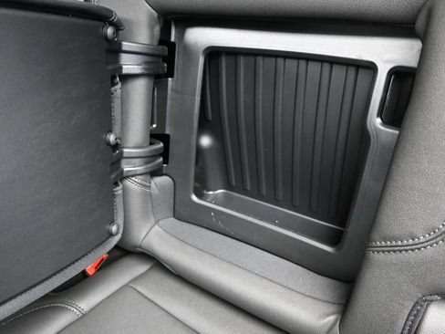 New 2026 Chevrolet Silverado 1500 RST AWD/4WD image 18