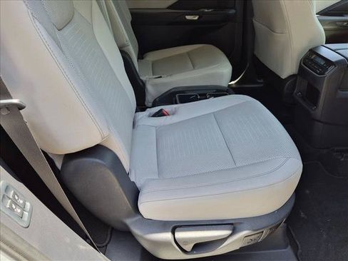 Used 2025 Lexus TX 350 FWD w/ Technology Package image 16