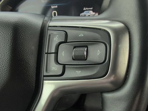 Used 2024 Chevrolet Silverado 1500 LT AWD/4WD image 23