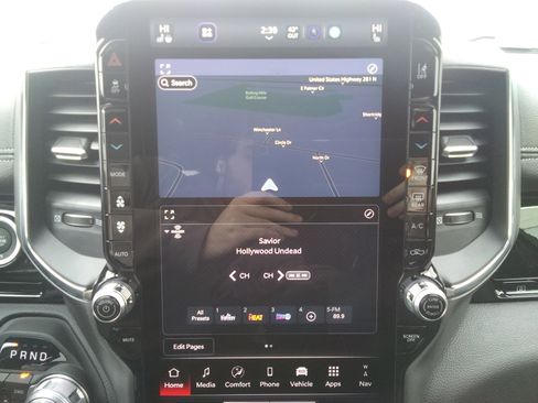 New 2026 RAM 1500 Laramie image 21