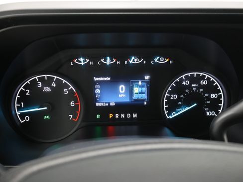 Used 2024 Ford F350 XL w/ STX Appearance Package AWD/4WD image 10