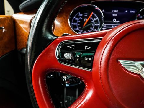 Used 2018 Bentley Mulsanne RWD image 36