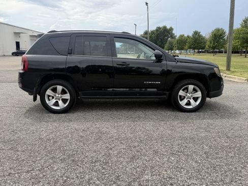 Used 2014 Jeep Compass Sport w/ Power Value Group FWD image 6