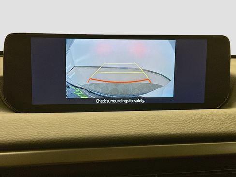 Used 2025 MAZDA CX-50 AWD 2.5 Hybrid w/ Premium Pkg image 23