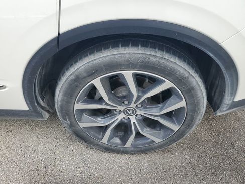 Used 2023 Acura MDX FWD w/ Technology Package image 6
