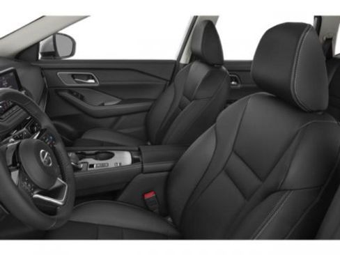 Used 2023 Nissan Rogue SL w/ SL Premium Package AWD/4WD image 12
