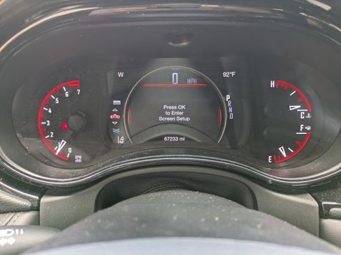 Used 2022 Dodge Durango GT RWD image 24