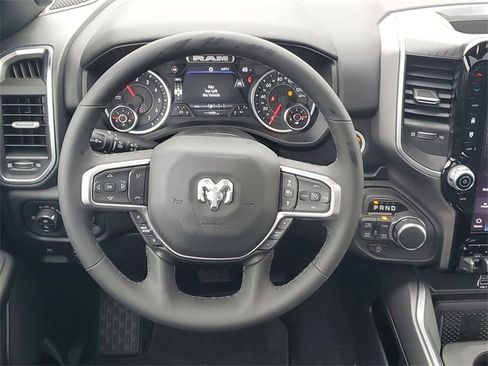 New 2026 RAM 1500 Big Horn image 13