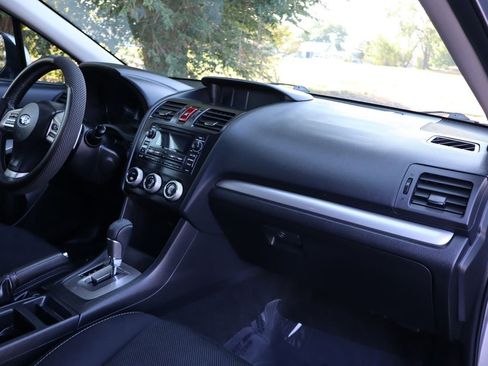 Used 2014 Subaru Crosstrek 2.0i Premium w/ Popular Package #1 image 17