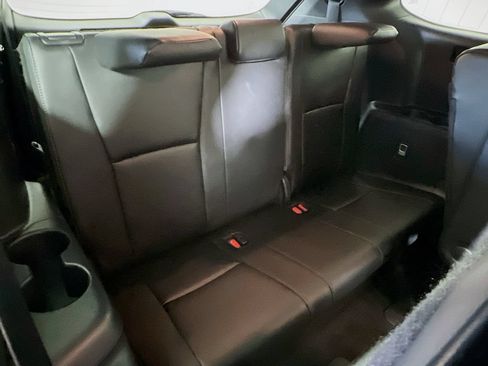 Certified 2025 Toyota Highlander XSE AWD/4WD image 25