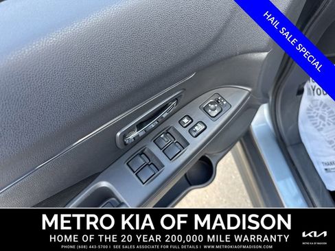 Used 2025 Mitsubishi Outlander Sport ES AWD/4WD image 11