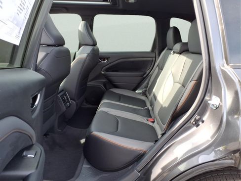 New 2026 Subaru Forester Sport AWD/4WD image 4