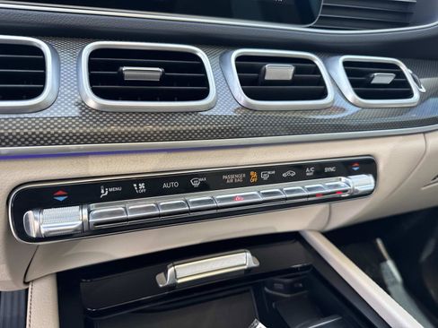 Certified 2022 Mercedes-Benz GLE 350 GLE 350 image 23