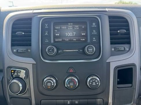 Used 2017 RAM 1500 Tradesman w/ Popular Equipment Group RWD image 13