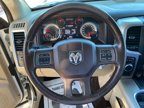 Used 2018 RAM 1500 Big Horn image 56