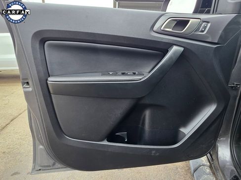 Used 2020 Ford Ranger Lariat w/ Equipment Group 501A Mid AWD/4WD image 13