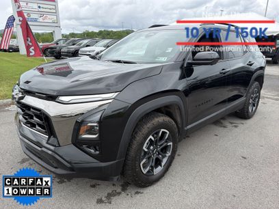 Used 2026 Chevrolet Equinox ACTIV w/ Convenience Package III