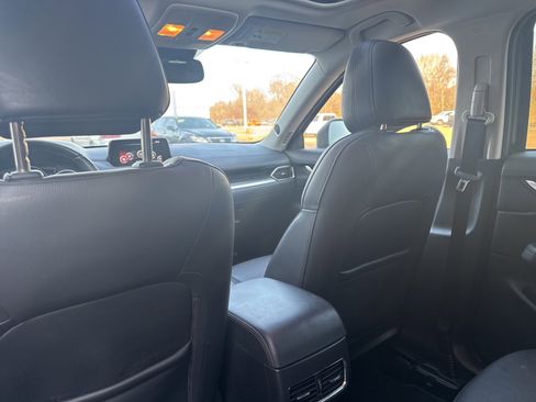 Used 2017 MAZDA CX-5 Grand Touring image 22