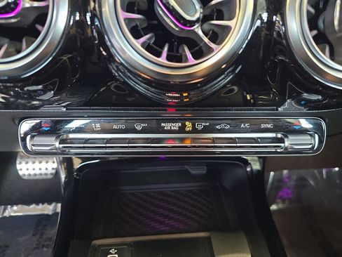 Used 2026 Mercedes-Benz CLA 250 image 22