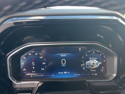 New 2026 Chevrolet Silverado 2500 High Country w/ Technology Package image 23