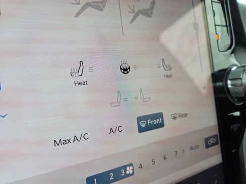 New 2026 RAM 1500 Big Horn image 7