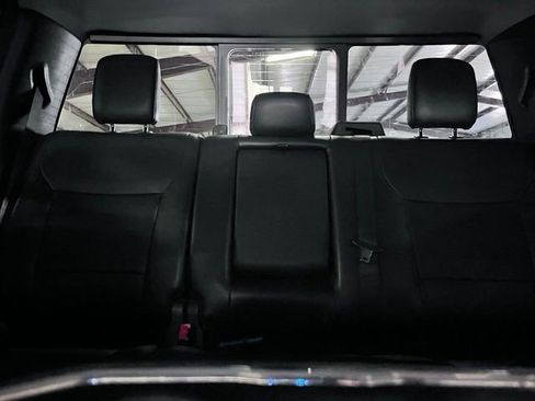 Used 2024 Ford F250 Lariat w/ Lariat Ultimate Package AWD/4WD image 12