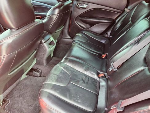 Used 2016 Dodge Dart GT w/ Sun/Sound Group image 34