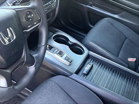 Used 2019 Honda Passport Sport image 19