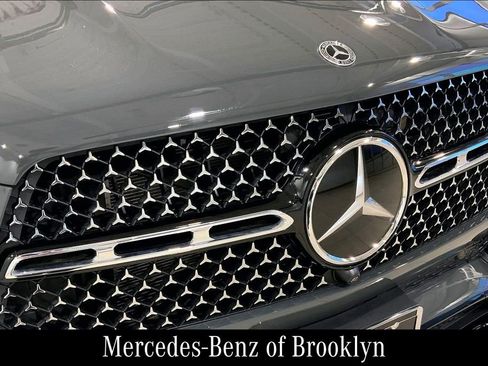 Certified 2026 Mercedes-Benz GLE 350 4MATIC image 34
