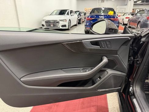 Used 2018 Audi S5 Prestige AWD/4WD image 23