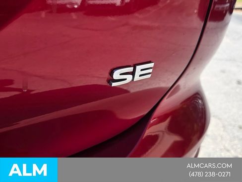 Used 2024 Mitsubishi Outlander SE AWD/4WD image 8