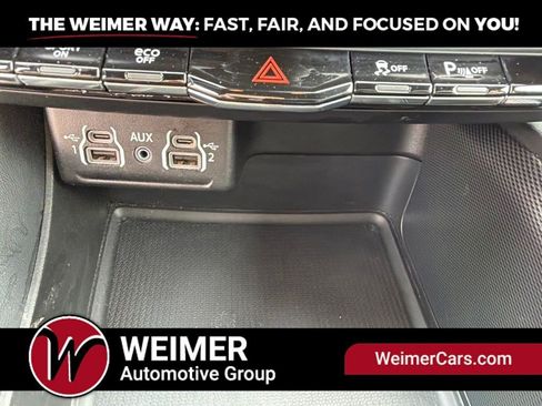 Used 2024 Dodge Durango GT AWD/4WD image 38