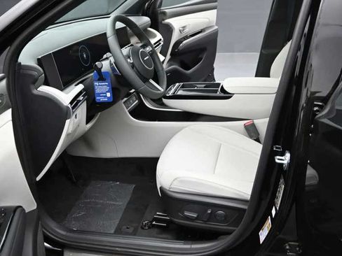 New 2026 Hyundai Tucson Limited AWD/4WD image 14