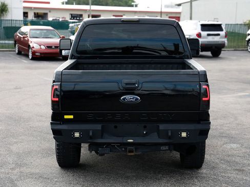 Used 2016 Ford F250 XLT AWD/4WD image 5