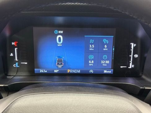 New 2025 Ford Ranger XLT w/ Equipment Group 301A High image 26