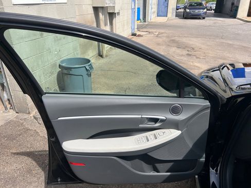 New 2026 Hyundai Sonata SEL FWD image 15