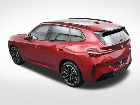 New 2026 BMW X3 xDrive30i w/ Premium Package AWD/4WD image 25