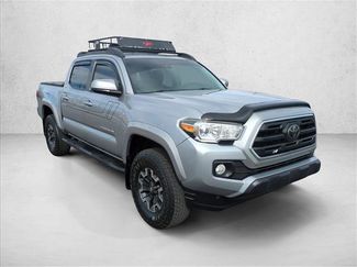 Used 2019 Toyota Tacoma SR5 video 3