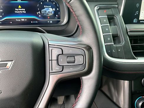 Used 2023 Chevrolet Tahoe RST w/ Luxury Package AWD/4WD image 14