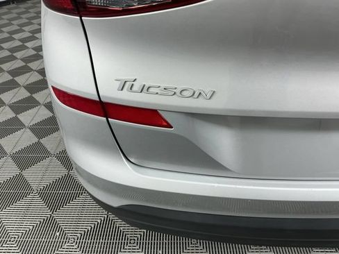 Used 2020 Hyundai Tucson Value AWD/4WD image 19